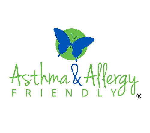 asthma allergy friendly