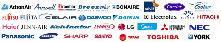 air conditioning cleaner brands