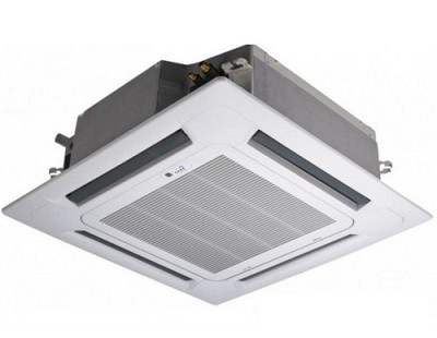 Gree Ceiling Cassette air conditioning cleaner