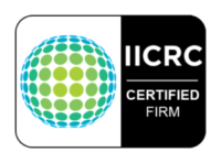 air conditioning cleaner iicrc certified