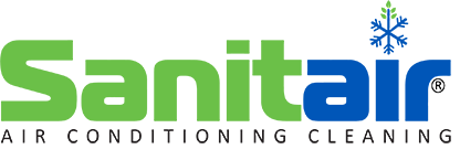 sanitair - air conditioning cleaning